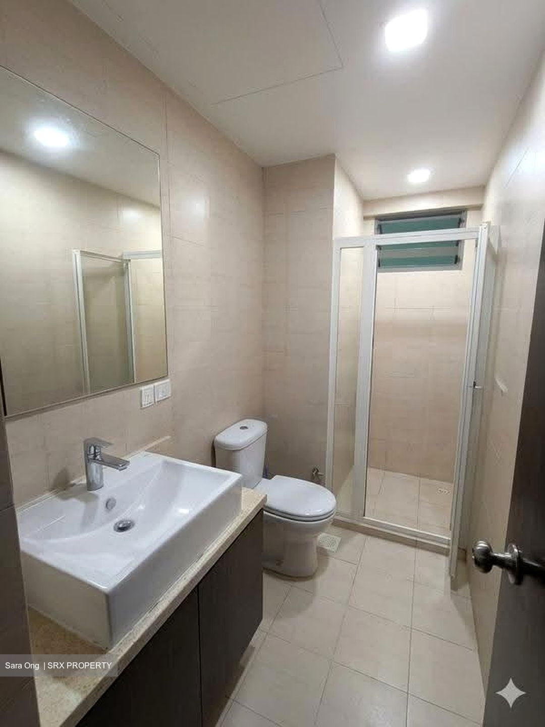The Quintet (D23), Condominium #625536801